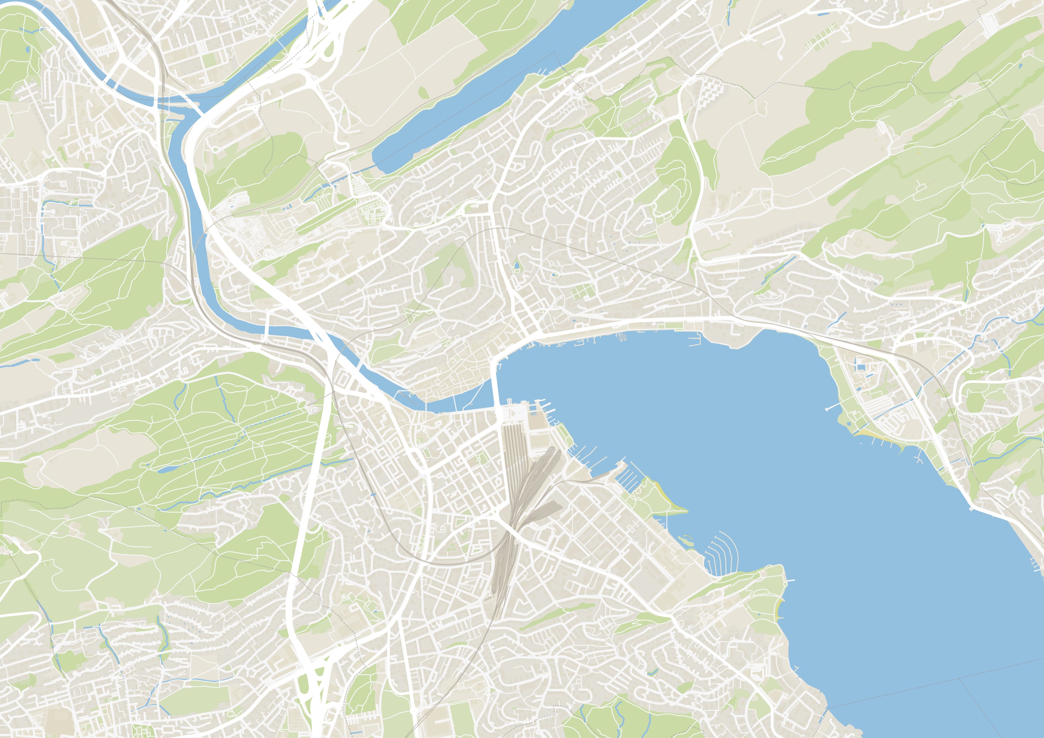 Abstrakter Hintergrund