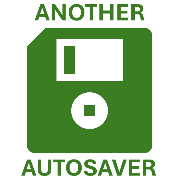 Another Autosaver